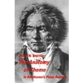 thumbnail image 1 of Meladina Books: The Anatomy of Theme in Beethoven's Piano Sonatas (Series #16) (Paperback), 1 of 1