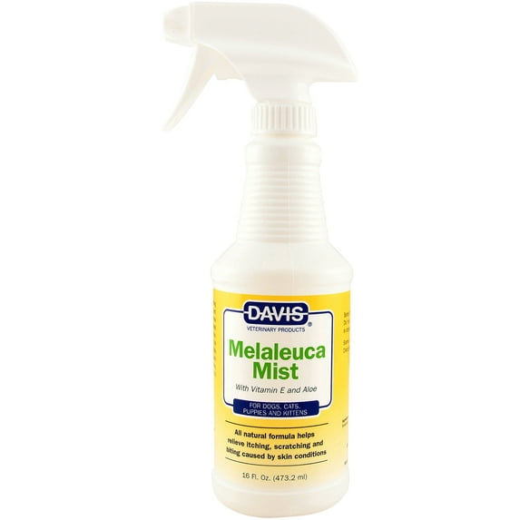 **Melaleuca Mist 16oz