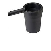 Melamine Cigar Car Truck Travel Ashtray/Patio use