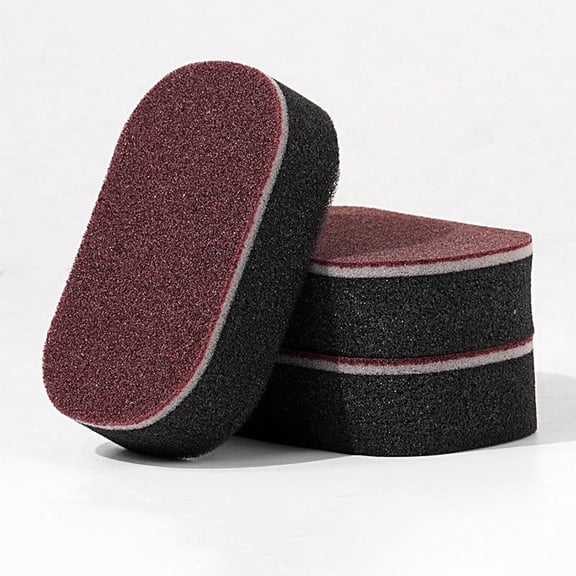 Melamine Cleaning Sponge Eraser Heavy Duty Multi Surface Stain Remover Magic Foam Pad for Kitchen Bathroom Wall Floor