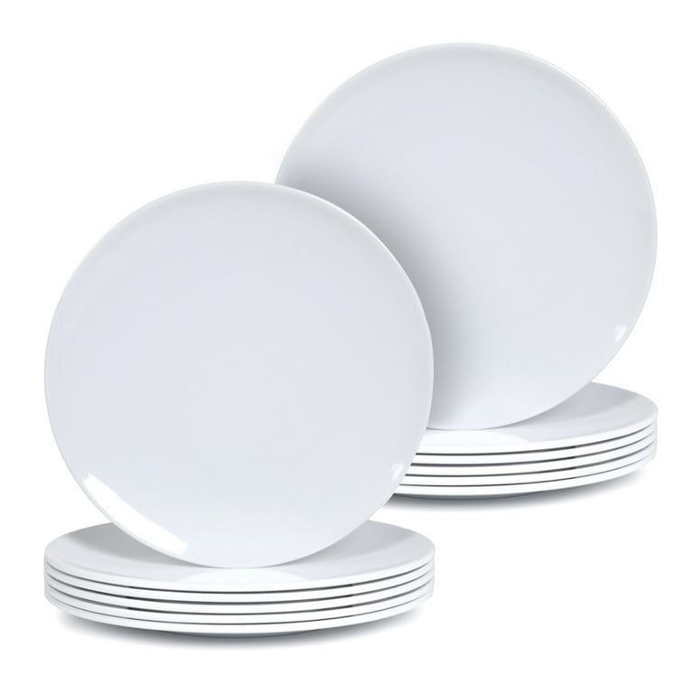 The range dinner clearance plates