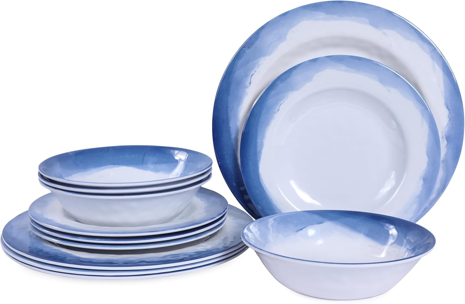 Melamine Dinnerware