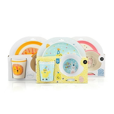 Melamine Kids Dinnerware Set Perfect for Children