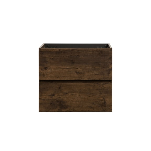 Melamine Material | Sophisticated Look, Drawer Space | Bathroom Installation