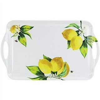 Melamine Tray Large