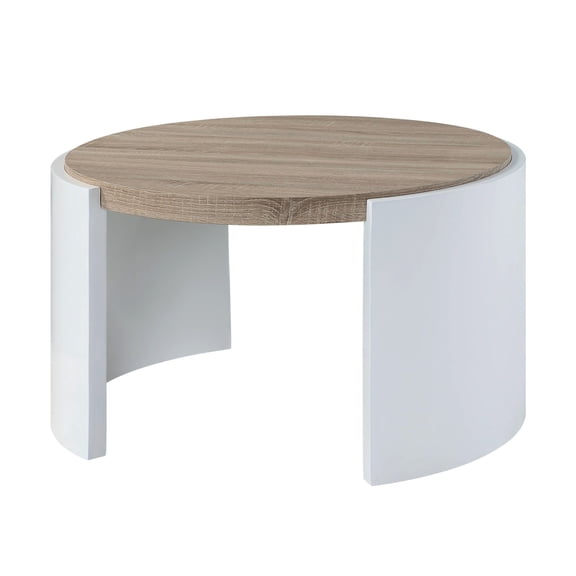 Melamine Paper Veneer / Eye - Catching Shape / Ideal for Drinks