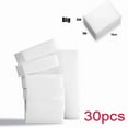 thumbnail image 1 of Melamine Sponge Magic Cleaning Sponges Eraser for Office Kitchen Bathroom Magic Cleaner Cleaning Tools 10x6x2cm 10x7x3cm, 1 of 9