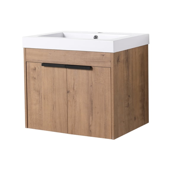 Melamine Surface Protection - Defend Vanity from Scratches in Bathroom