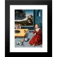 thumbnail image 1 of Melancholy 20x24 Framed Art Print by Lucas Cranach the Elder, 1 of 2