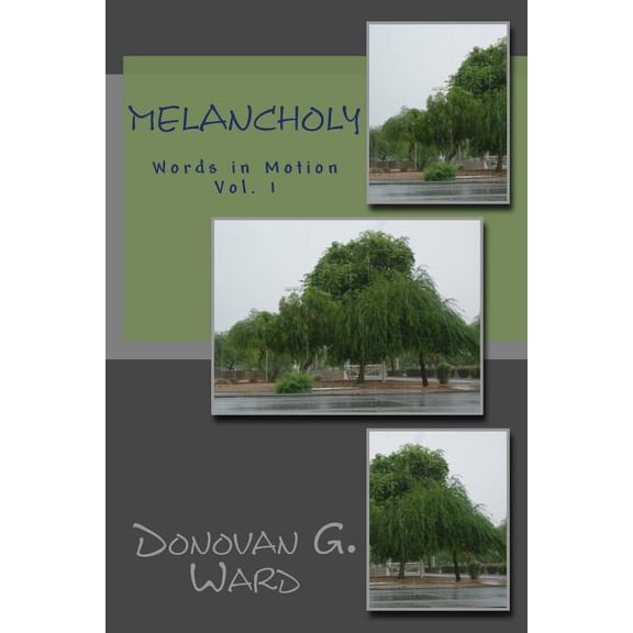Melancholy