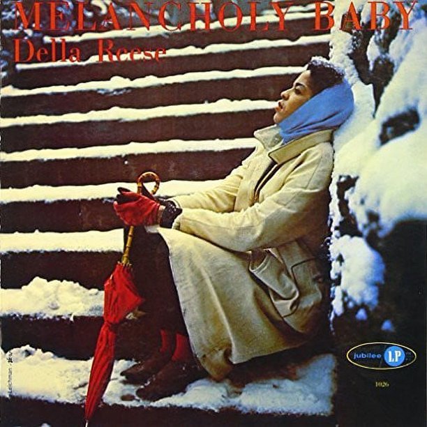 Melancholy Baby (CD)