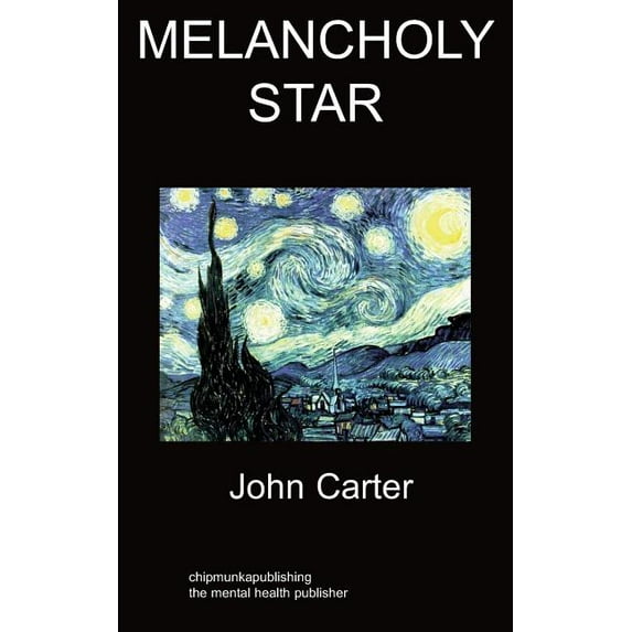 Melancholy Star Depression