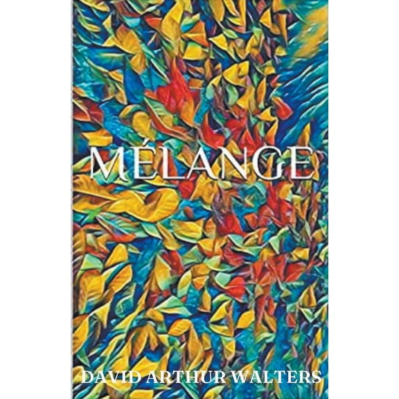 Melange, (Paperback)