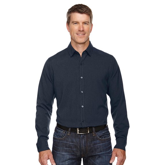 Melange Performance Shirt