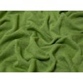 thumbnail image 1 of Melange Polycotton Fleece Back Sweatshirt Stretch Knit Fabric - per yard, 1 of 2