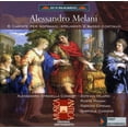 thumbnail image 1 of Melani / Alessandro Stradella Consort / Velardi - Cantatas for Soprano Instruments & B.C. - Music & Performance - CD, 1 of 1