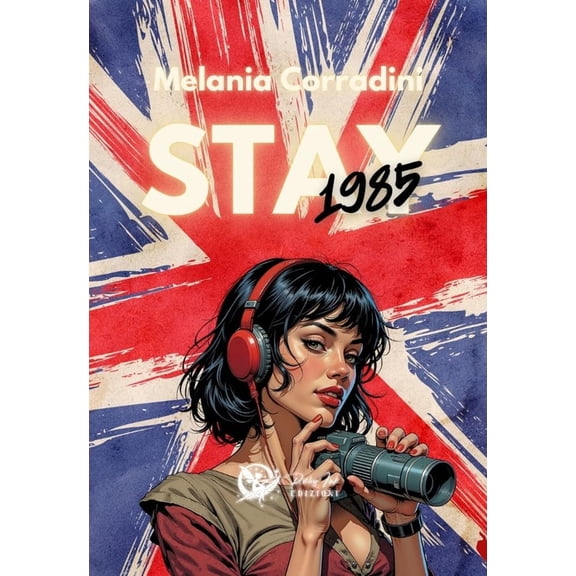 Melania Corradini Stay. 1985 (Paperback)