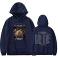thumbnail image 1 of Melanie · A · Martinez The Trilogy Tour 2024 Hoodies Merch Casual Hooded Sweatshirt Unisex Pullover Clothing, 1 of 2