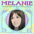 thumbnail image 1 of Melanie - Beautiful People: The Greatest Hits of Melanie - Music & Performance - CD, 1 of 2