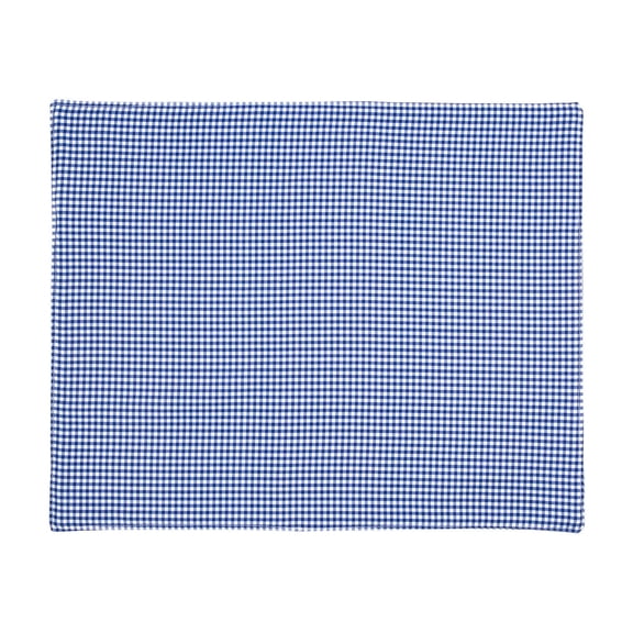 Melanie Buttercream - Check Place Mats - Pack of 4