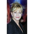 thumbnail image 1 of Melanie Griffith, 2013, Photo By John Barrett (Melanie Griffith1817) Poster Print (16 x 20), 1 of 1