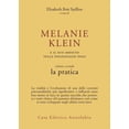 thumbnail image 1 of F. Borgogno,R. Speziale Bagliacca,Luciana Melanie Klein e il suo impatto sulla psi (Paperback), 1 of 3