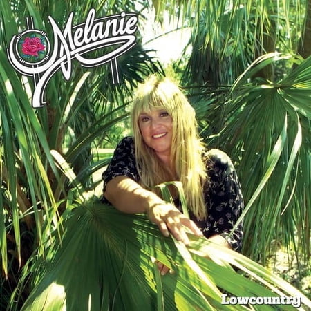 Melanie - Lowcountry - Green - Music & Performance - Vinyl