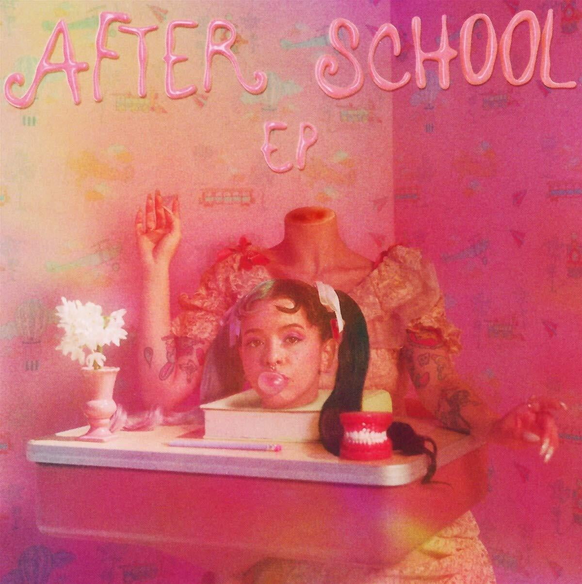 Melanie Martinez - After School - Music & Performance - CD