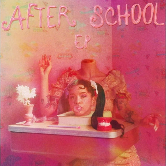 Melanie Martinez - After School - Music & Performance - CD