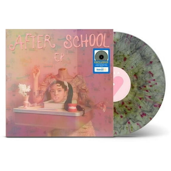Melanie Martinez - After School (Walmart Exclusive) - Vinyl