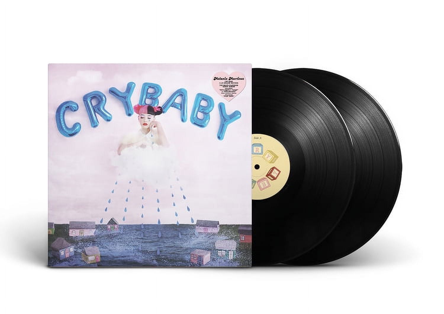 Melanie Martinez - Cry Baby Explicit - Vinyl