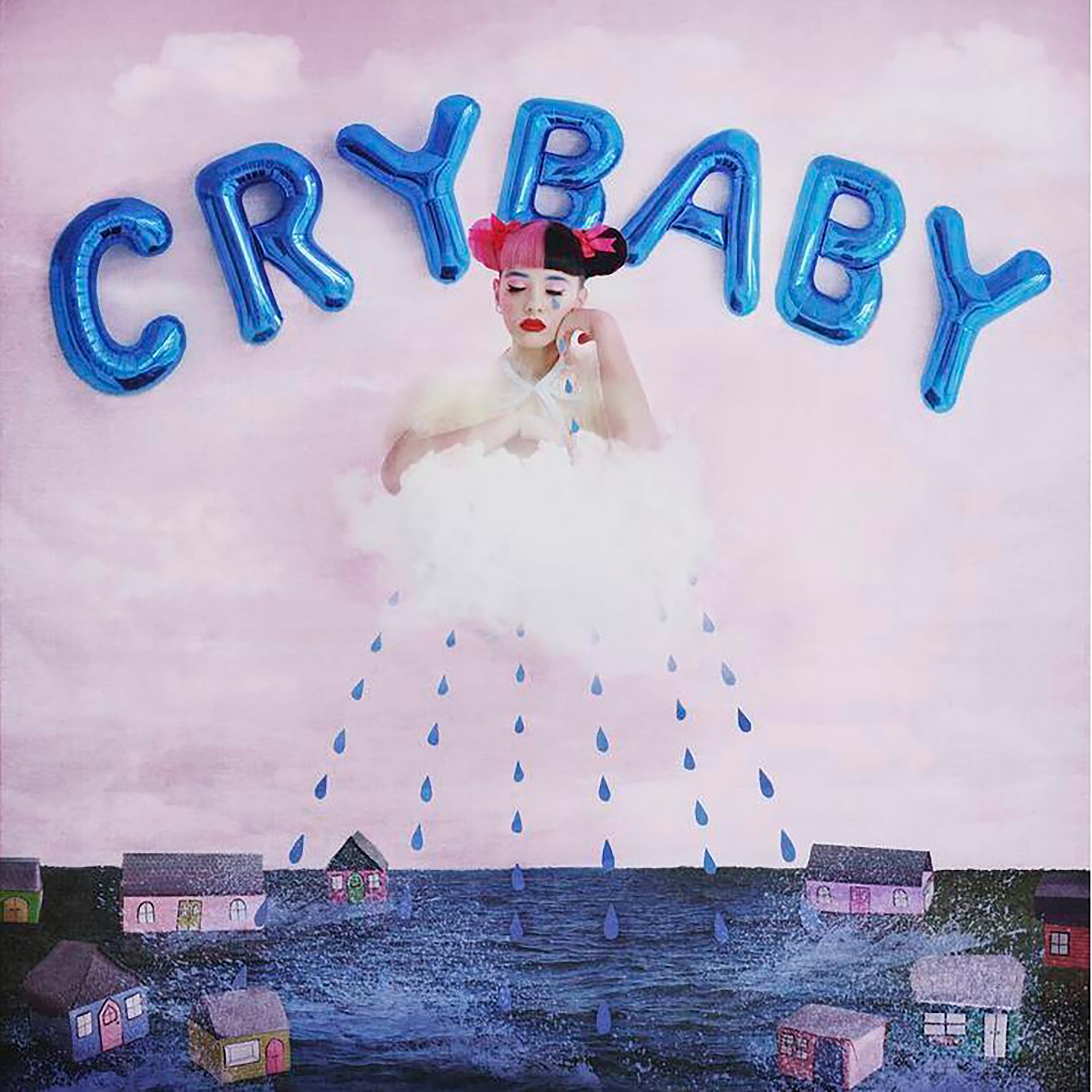 Melanie Martinez - Cry Baby - Music & Performance - Vinyl