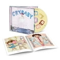 thumbnail image 1 of Melanie Martinez - DLX-Cry Baby (Deluxe Edition) - Pop CD, 1 of 2