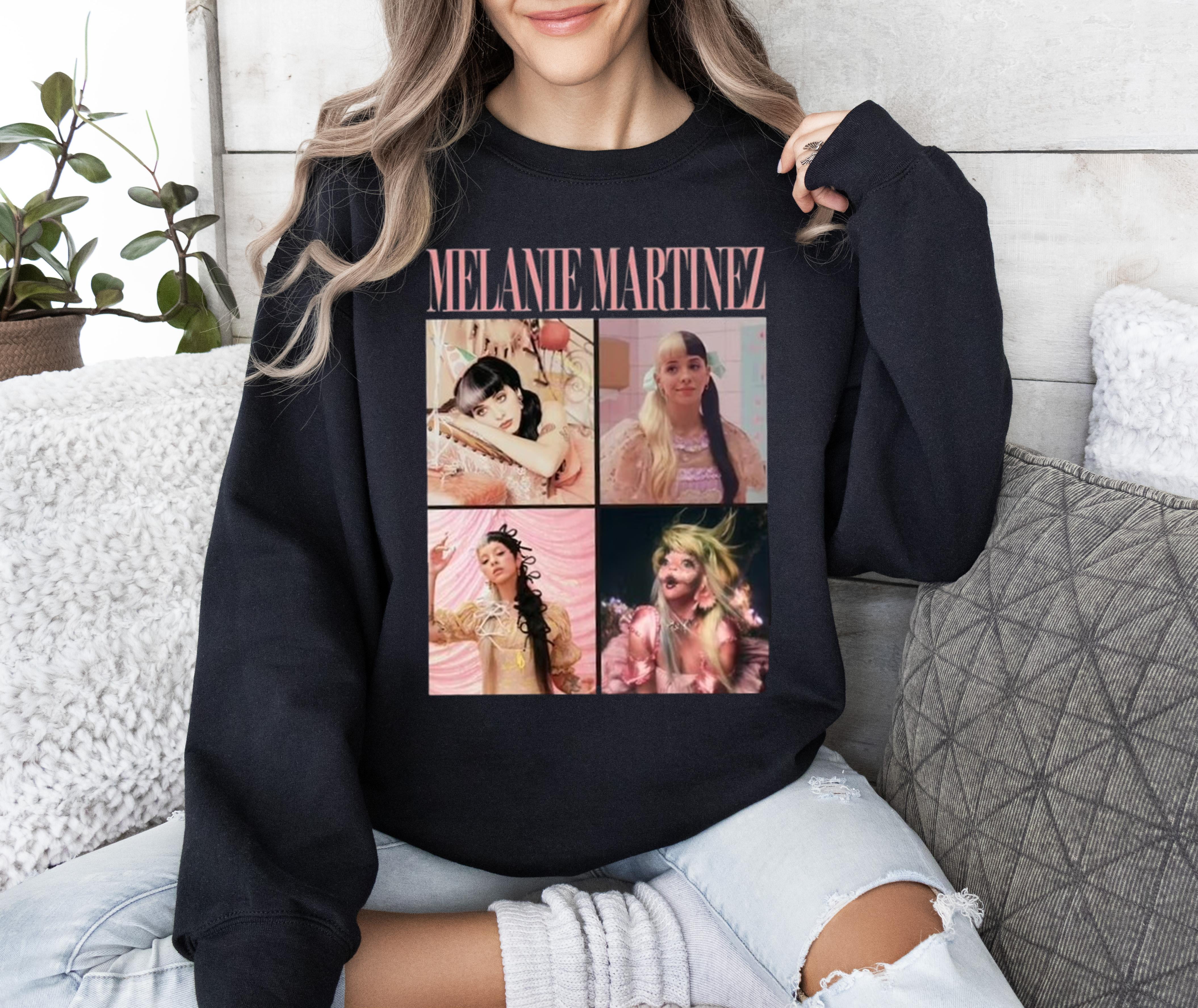 Melanie Martinez Eras Shirt, The Trilogy Tour Shirt 2024, Melanie