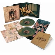 Melanie Martinez - Hades - Forest Abyss Colored Vinyl - Music & Performance
