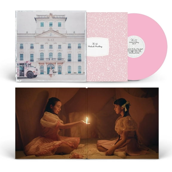 Melanie Martinez - K-12 - Music & Performance - Vinyl