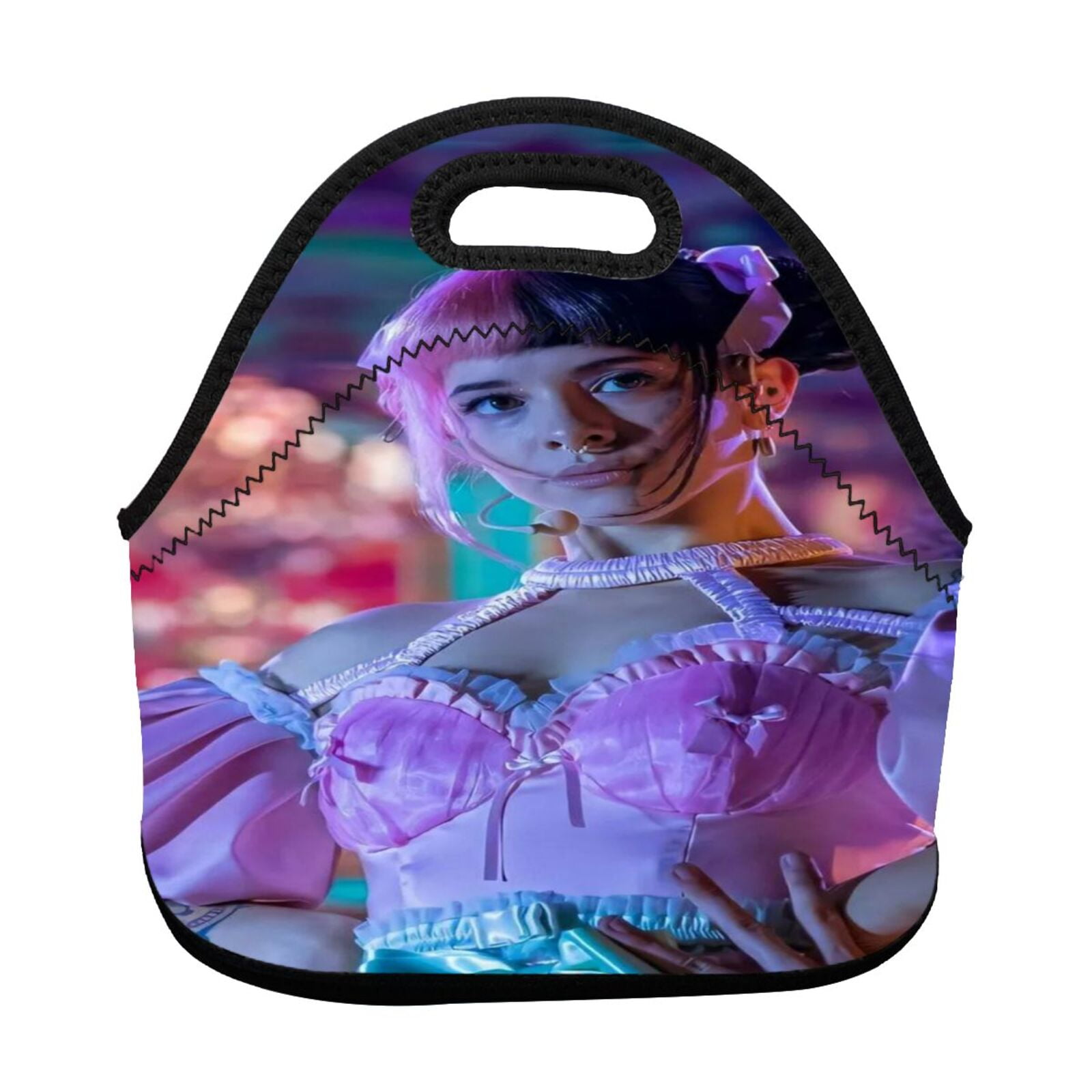Marcel Lunch Box Bag