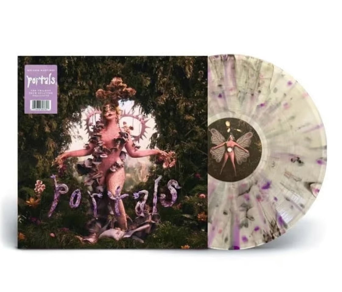 Melanie Martinez - PORTALS (Tour Edition) (Walmart Exclusive) - Vinyl
