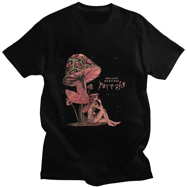メラニーマルティネス　portals ツアーtee 新品 メラニーマルティネスportals ツアーtee 新品