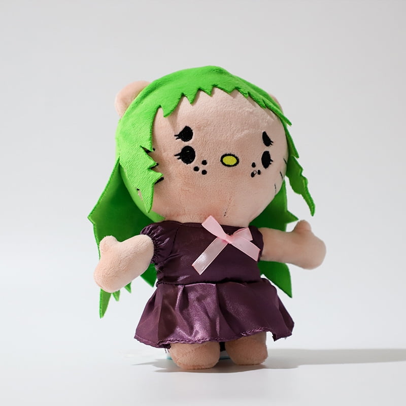 xxxtentacion Travis Scott plush Travis Scott plush toy doll