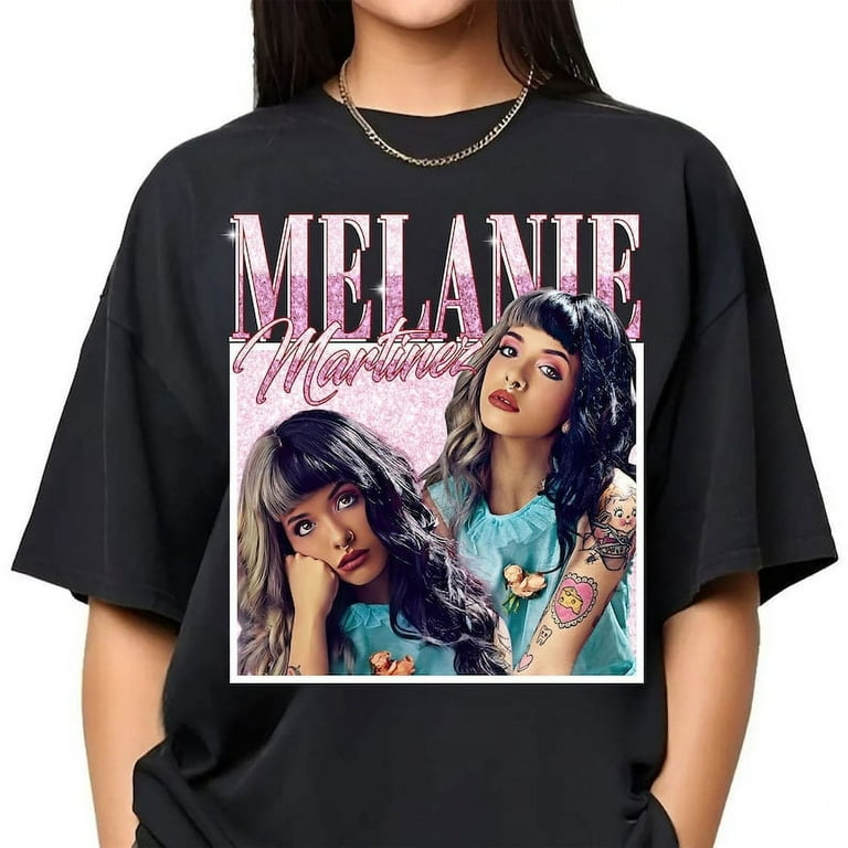 T shirt melanie martinez shop