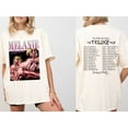 Melanie Martinez The Trilogy Tour 2024 Shirt, Portals Album Shirt