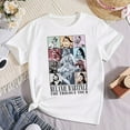 Melanie Martinez The Trilogy Tour 2024 TShirt, Melanie Martinez Graphic Shirt, Melanie Merch