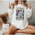 Melanie Martinez The Trilogy Tour 2024 sweatshirt Melanie Martinez ...