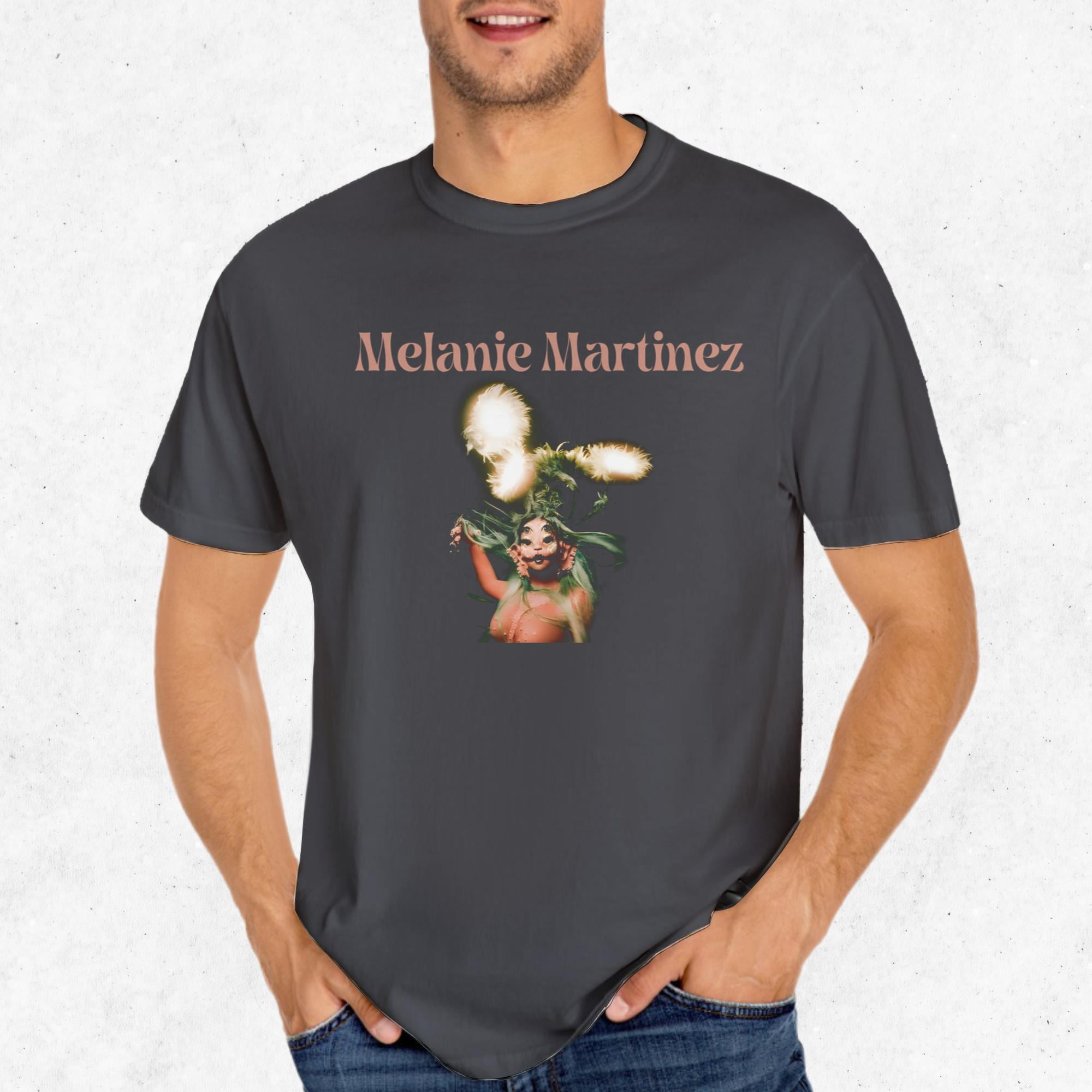 Melanie Martinez The Trilogy Tour 2024 T-Shirts Woman Man