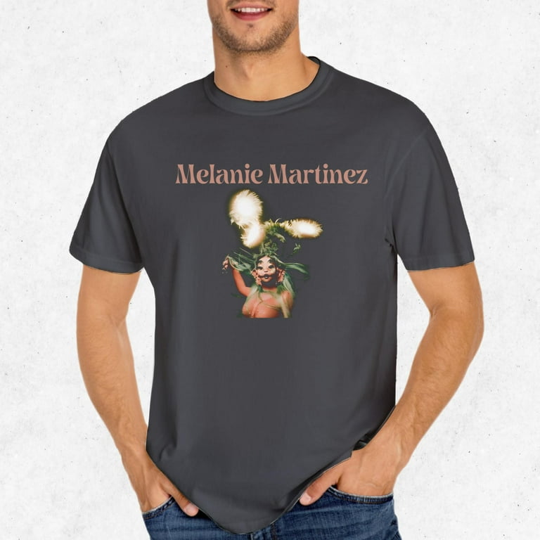 Melanie Martinez The Trilogy Tour T-Shirt