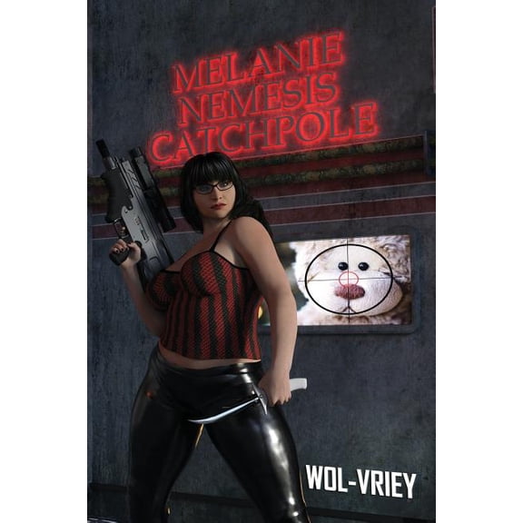 Melanie Nemesis Catchpole (Paperback)