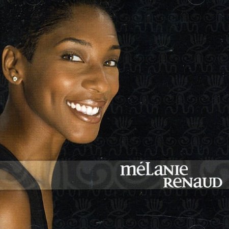 Melanie Renaud