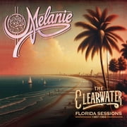 Melanie - The Clearwater Florida Sessions 1987 -1994 - Music & Performance - CD