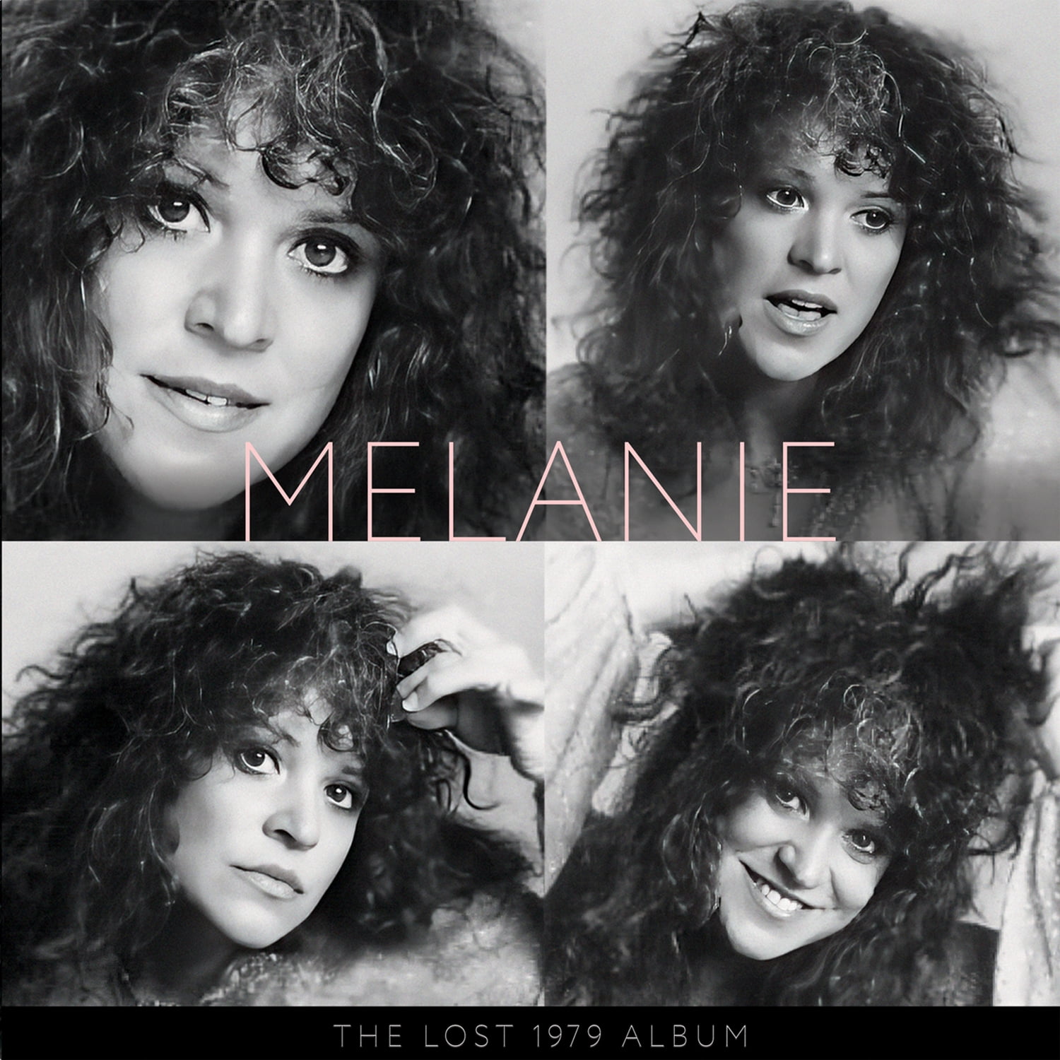 Melanie - The Lost 1979 Album - Music & Performance - Vinyl